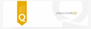 Slider Sello - Sello De Calidad Turistica #1117281
