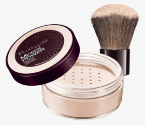 Jpg Freeuse All About Powders - Maybelline Foundation #1117374