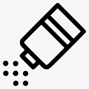 Baby Powder Comments - Powder Icon #1117401