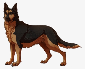 Nerororro - Ginga Dog #1117479