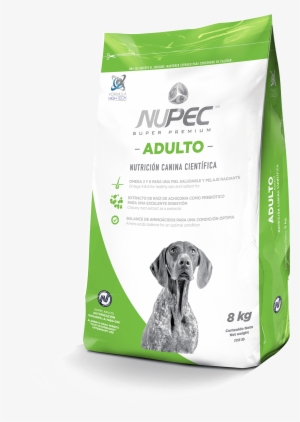 8kg Cachorro Grande Front Donkroketon #1117571