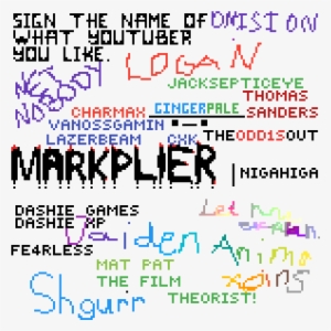 Mine Is Vanossgaming,lazerbeam - Youtuber #1117613