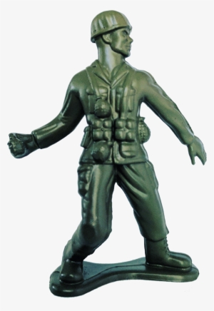 Army #1117652