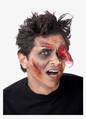 Zombie Eye Patch #1117718