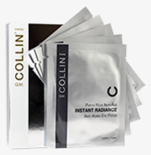 Instant Radiance Anti-aging Eye Patch - G.m. Collin Instant Radiance Anti-aging Eye Patch, #1117738
