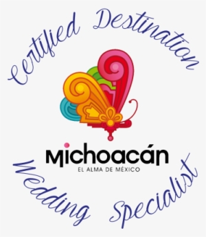 Sello Michoacan E1489266534624 - Michoacan El Alma De Mexico #1117741