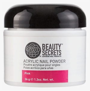 Beauty Secret Acrylic Nail #1117789