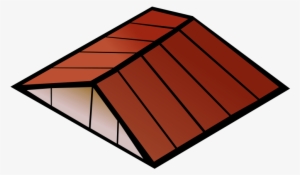 Free Clipart - Roof Clipart #1117812 Free Clipart - Roof Clipart #1117812