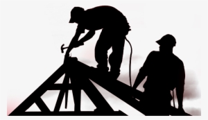 Roofing Safety - Roofer Png #1117843