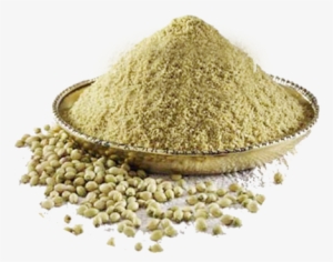 Coriander Powder - Dhania Powder Images Png #1117870