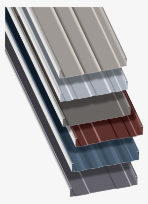 T-armor Series™ Structural Standing Seam Roof System - Metal Roof #1117936