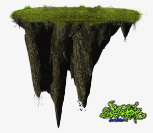 Island Png - Floating Island Island Png #1118052