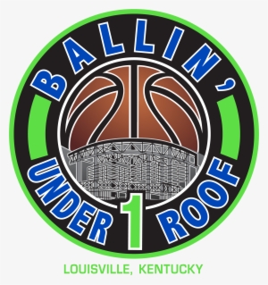 Ohio Basket Under 1 Roof A - Ballin Under 1 Roof #1118096