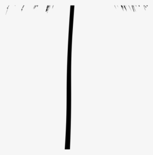 Palm Tree Silhouette Png - Palm Trees #1118189