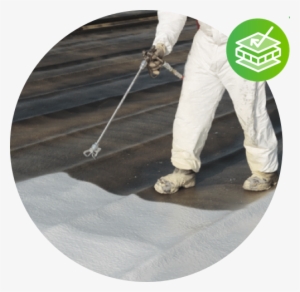 Roof Coating #1118266