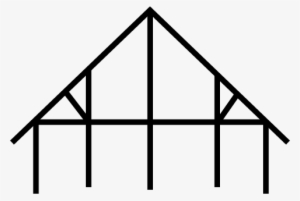 Roof - Truss #1118287