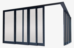 Multi-slide Door - Door #1118479