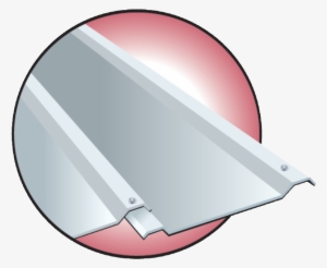 Base Roof Panel - Transparent Metal Deck #1118544