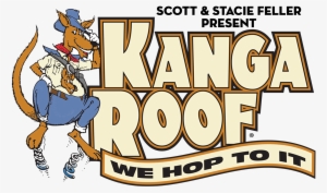 Roofing Rewards Program Overhead Care Club - Kanga Roofing #1118564
