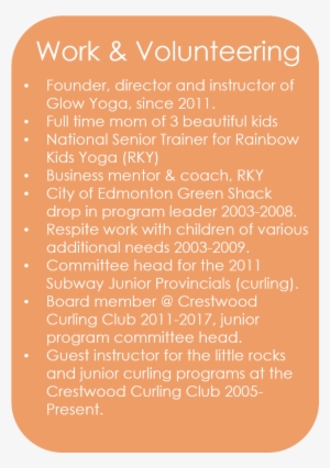 Kids Yoga In Edmonton, Glow Yoga - Edmonton #1118591