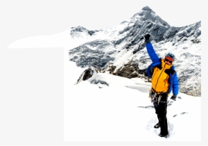 Our Mentality - Mountaineering #1118634