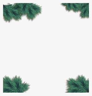 Christmas Euclidean Vector Pine - Euclidean Vector #1118752