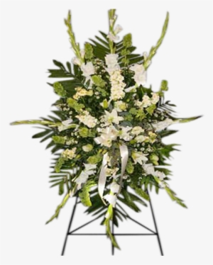 Pure And Simple - Bouquet #1118842