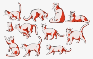 Shading Placement - Cartoon #1118864