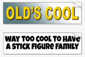 Cool Bumper Stickers - Bumper Sticker #1118997