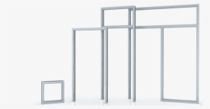 Pci Steel Frames F Series 3 Pci Steel Frames F Series - Steel Door Frames Pl #1119054