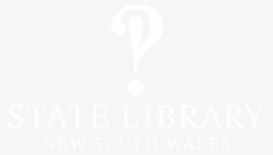 Back To Top State Library Of Nsw Logo - Vr Headset Icon White #1119074