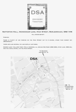 Dsa Directions - Diagram #1119167