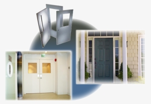 Door Types - Front Door Designs #1119258