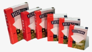 Filtropa Filters #1119283