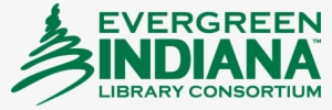 Evergreen Indiana Logo #1119321