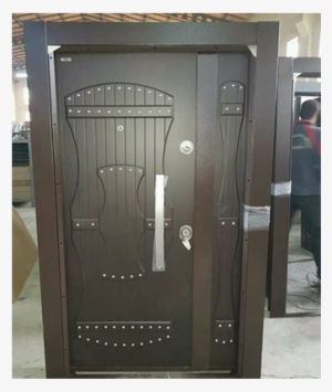 Lux - Screen Door #1119344