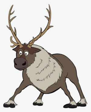 Frozen Clip Art 3 Disney Clip Art Galore - Sven Frozen #1119365