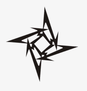 Metallica Logo Png Download - Metallica Png Logo White - Free ...