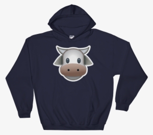 Cow Face-just Emoji - Sundays Are For The Seahawks, Sundays #1119563