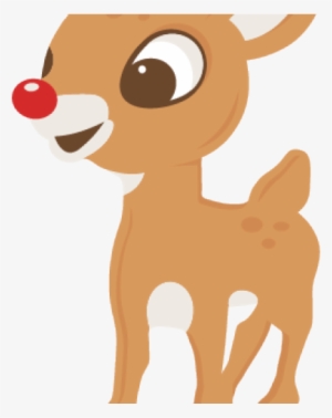 Baby Girl Clipart Deer - Clip Art #1119760