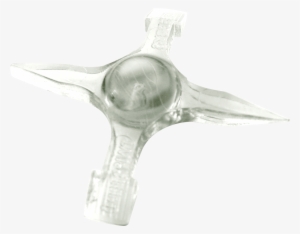 Ninja Star Cleaner White - Ninja #1119761