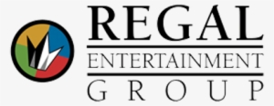 Regal Cinema - Regal Entertainment Group Png #1119763