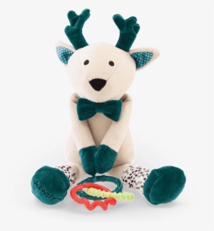 Deer Baby Buddy - Scentsy Sidekicks #1119803