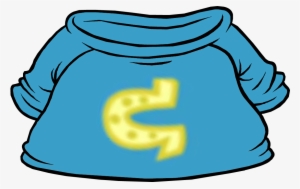 Camisa Equipo Canterlot - Icono De Puffle Rosa #1119828