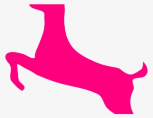 Deer Clip Art #1119844