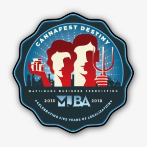 Mjba Badge - Business #1119889 Mjba Badge - Business #1119889