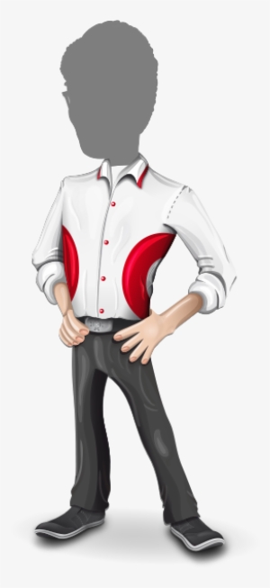 Camisa-pantalon - Formal Wear #1120222