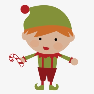 Free Png Elf Png Images Transparent - Cute Elf #1120245