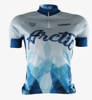 Essence Camisa Fem Arctic Frente - Active Shirt #1120249