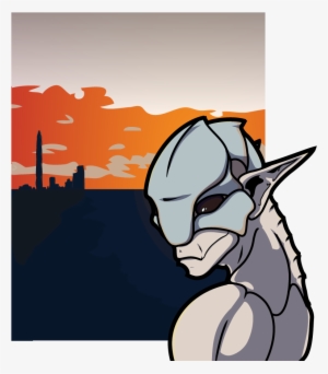 A - Mordant Spire Elves #1120280